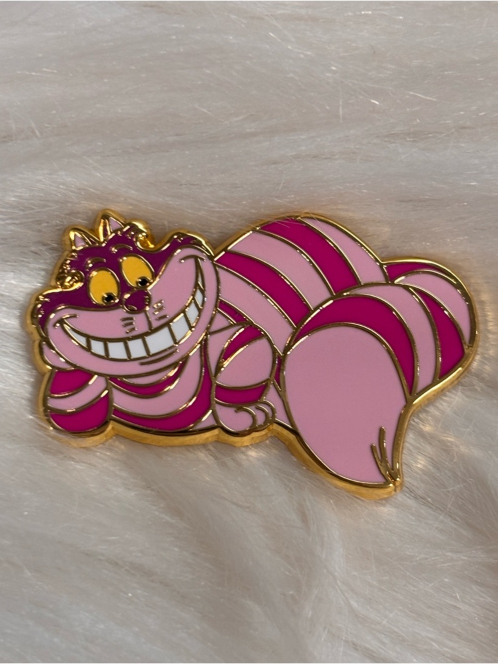 Loungefly - Cheshire Cat - Alice in Wonderland Unbirthday - Mystery